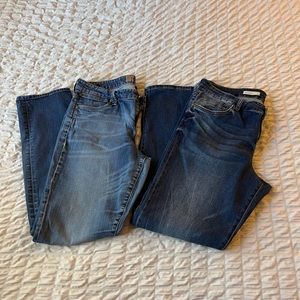 Bundle Kut Women Jeans